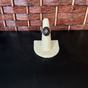 Vintage GP tourmaline ring